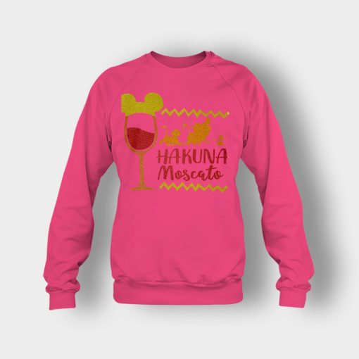 The-Lion-King-Hakuna-Moscato-Disney-Inspired-Crewneck-Sweatshirt-Heliconia