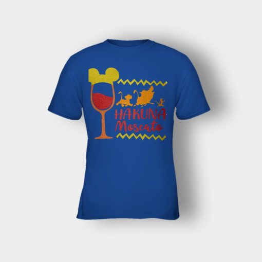 The-Lion-King-Hakuna-Moscato-Disney-Inspired-Kids-T-Shirt-Royal