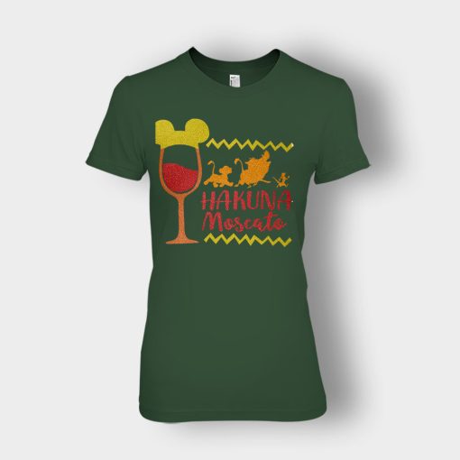 The-Lion-King-Hakuna-Moscato-Disney-Inspired-Ladies-T-Shirt-Forest