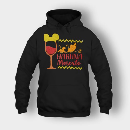 The-Lion-King-Hakuna-Moscato-Disney-Inspired-Unisex-Hoodie-Black