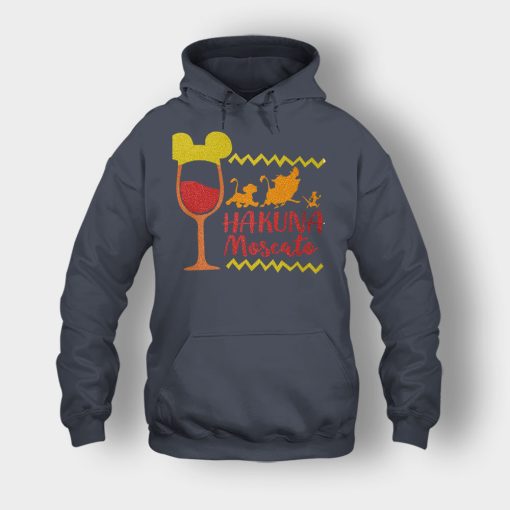 The-Lion-King-Hakuna-Moscato-Disney-Inspired-Unisex-Hoodie-Dark-Heather