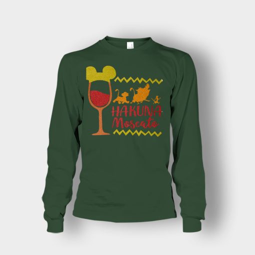 The-Lion-King-Hakuna-Moscato-Disney-Inspired-Unisex-Long-Sleeve-Forest