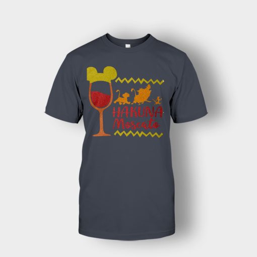 The-Lion-King-Hakuna-Moscato-Disney-Inspired-Unisex-T-Shirt-Dark-Heather