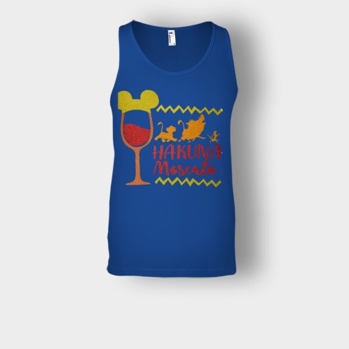 The-Lion-King-Hakuna-Moscato-Disney-Inspired-Unisex-Tank-Top-Royal