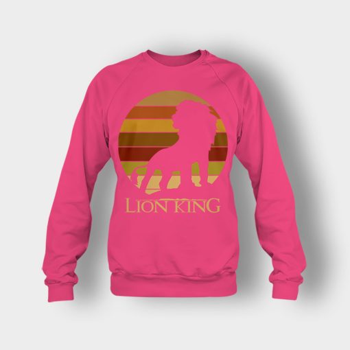 The-Lion-King-Vintage-Retro-The-Lion-King-Disney-Inspired-Crewneck-Sweatshirt-Heliconia