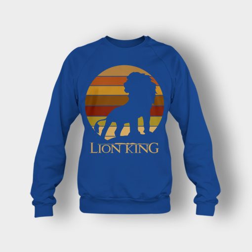 The-Lion-King-Vintage-Retro-The-Lion-King-Disney-Inspired-Crewneck-Sweatshirt-Royal