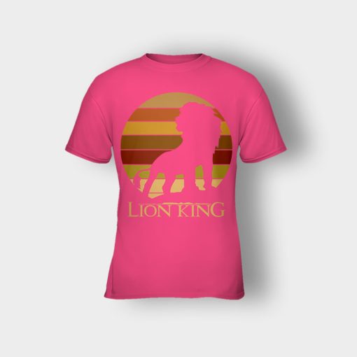 The-Lion-King-Vintage-Retro-The-Lion-King-Disney-Inspired-Kids-T-Shirt-Heliconia