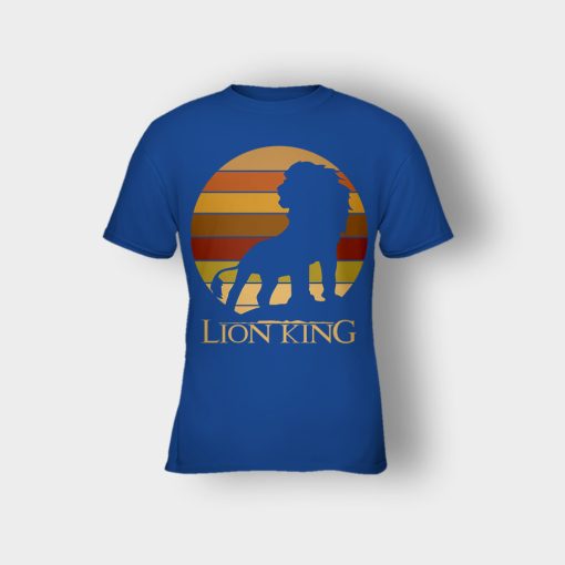 The-Lion-King-Vintage-Retro-The-Lion-King-Disney-Inspired-Kids-T-Shirt-Royal