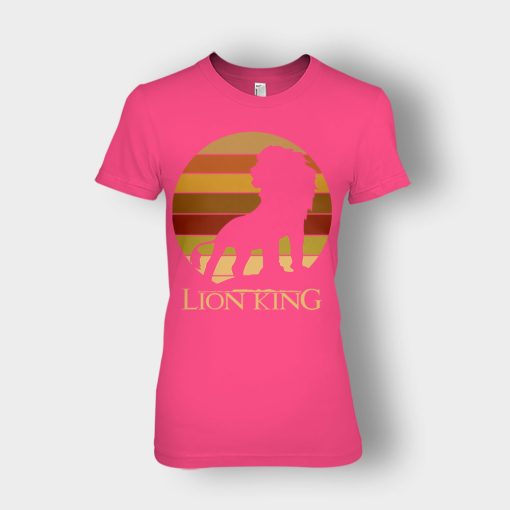 The-Lion-King-Vintage-Retro-The-Lion-King-Disney-Inspired-Ladies-T-Shirt-Heliconia