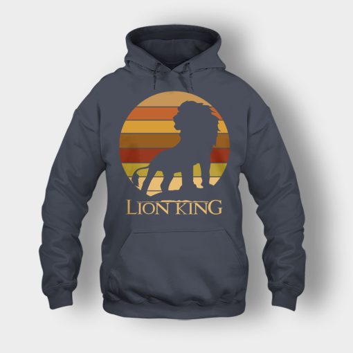 The-Lion-King-Vintage-Retro-The-Lion-King-Disney-Inspired-Unisex-Hoodie-Dark-Heather