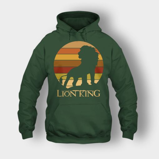 The-Lion-King-Vintage-Retro-The-Lion-King-Disney-Inspired-Unisex-Hoodie-Forest