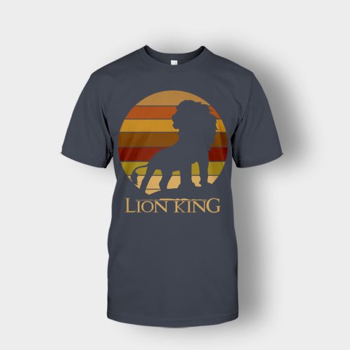 The-Lion-King-Vintage-Retro-The-Lion-King-Disney-Inspired-Unisex-T-Shirt-Dark-Heather