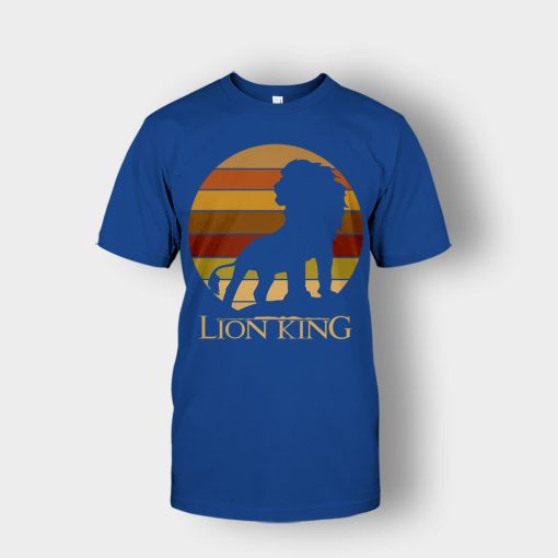 The-Lion-King-Vintage-Retro-The-Lion-King-Disney-Inspired-Unisex-T-Shirt-Royal