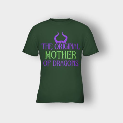 The-Original-Mother-Of-Dragons-Disney-Maleficient-Inspired-Kids-T-Shirt-Forest