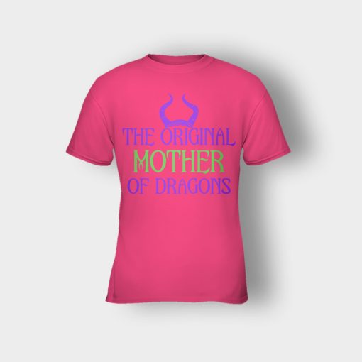 The-Original-Mother-Of-Dragons-Disney-Maleficient-Inspired-Kids-T-Shirt-Heliconia