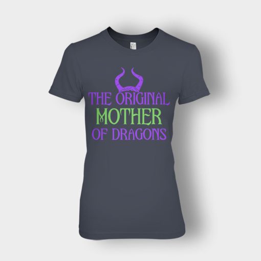 The-Original-Mother-Of-Dragons-Disney-Maleficient-Inspired-Ladies-T-Shirt-Dark-Heather