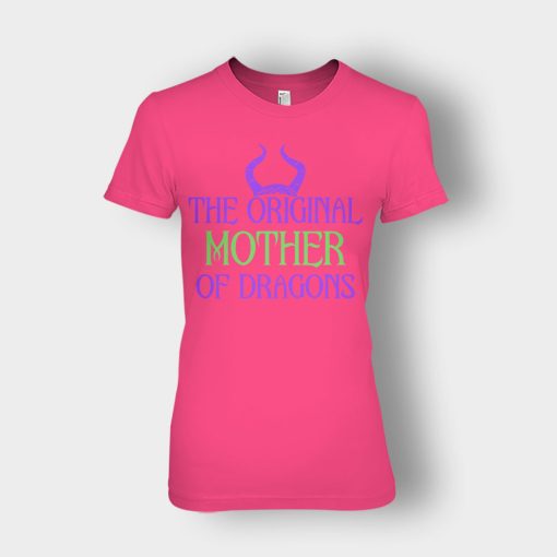 The-Original-Mother-Of-Dragons-Disney-Maleficient-Inspired-Ladies-T-Shirt-Heliconia