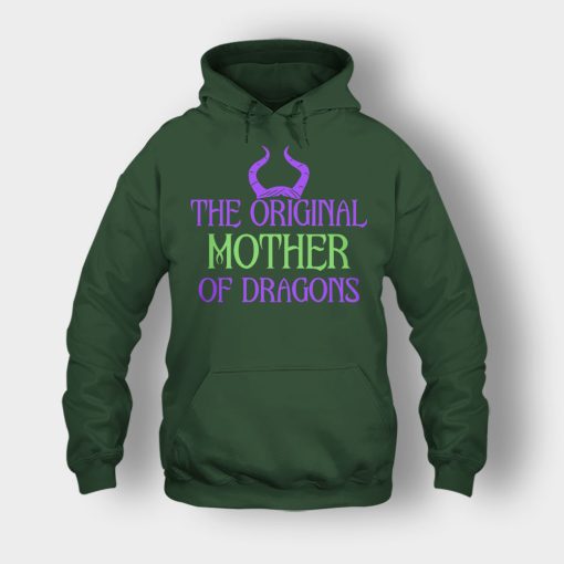 The-Original-Mother-Of-Dragons-Disney-Maleficient-Inspired-Unisex-Hoodie-Forest