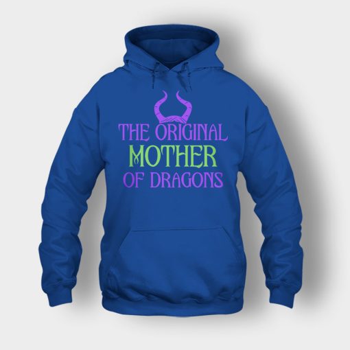 The-Original-Mother-Of-Dragons-Disney-Maleficient-Inspired-Unisex-Hoodie-Royal