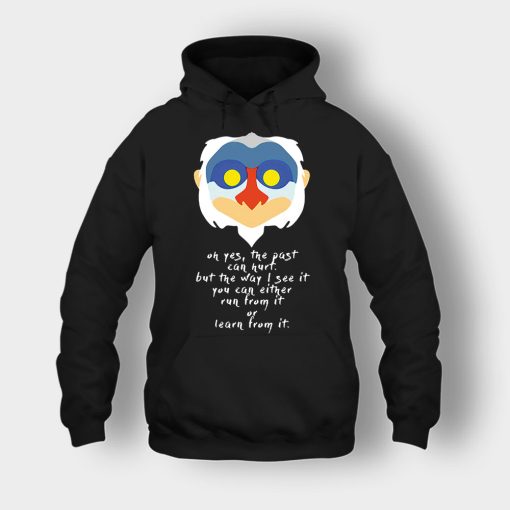 The-Past-Can-Hurt-The-Lion-King-Disney-Inspired-Unisex-Hoodie-Black