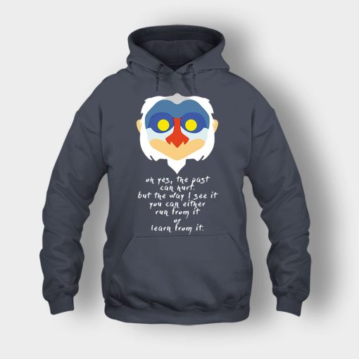 The-Past-Can-Hurt-The-Lion-King-Disney-Inspired-Unisex-Hoodie-Dark-Heather