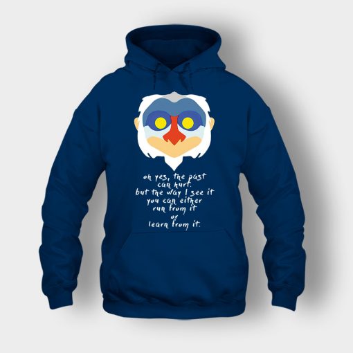 The-Past-Can-Hurt-The-Lion-King-Disney-Inspired-Unisex-Hoodie-Navy