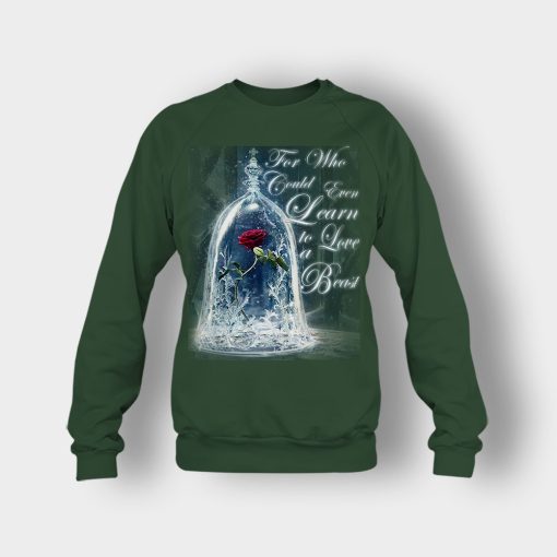 The-Rose-Disney-Beauty-And-The-Beast-Crewneck-Sweatshirt-Forest