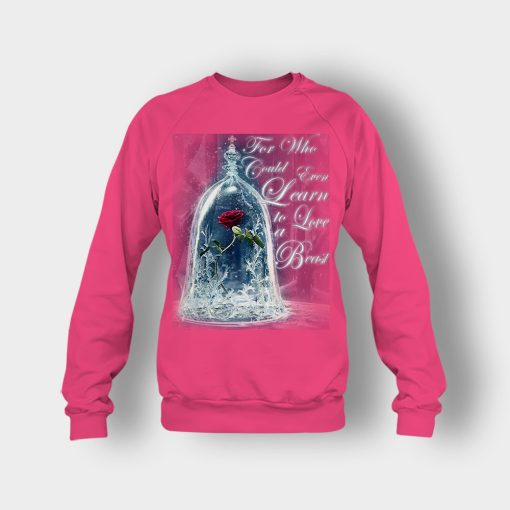 The-Rose-Disney-Beauty-And-The-Beast-Crewneck-Sweatshirt-Heliconia