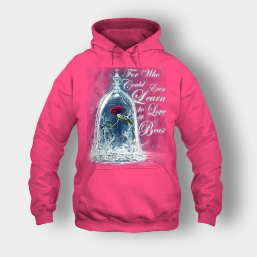 The-Rose-Disney-Beauty-And-The-Beast-Unisex-Hoodie-Heliconia