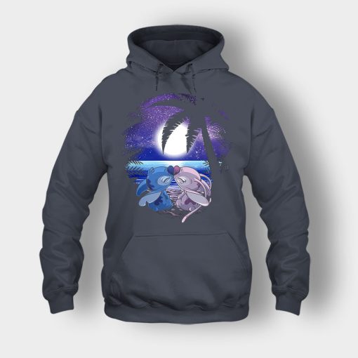 The-Starry-Night-Disney-Lilo-And-Stitch-Unisex-Hoodie-Dark-Heather