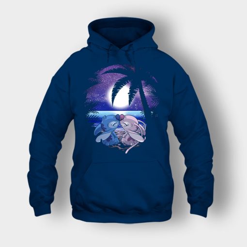 The-Starry-Night-Disney-Lilo-And-Stitch-Unisex-Hoodie-Navy