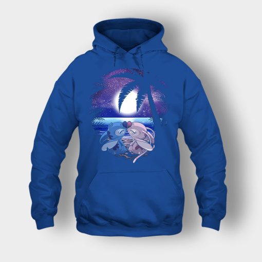 The-Starry-Night-Disney-Lilo-And-Stitch-Unisex-Hoodie-Royal