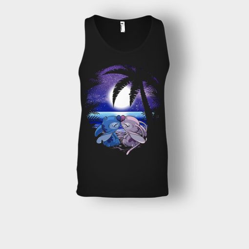 The-Starry-Night-Disney-Lilo-And-Stitch-Unisex-Tank-Top-Black