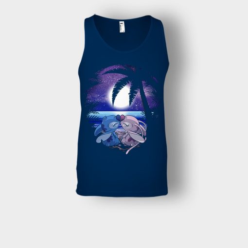 The-Starry-Night-Disney-Lilo-And-Stitch-Unisex-Tank-Top-Navy