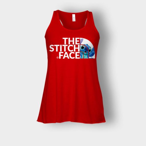 The-Stitch-Face-Disney-Lilo-And-Stitch-Bella-Womens-Flowy-Tank-Red