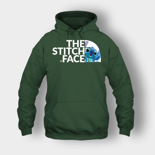 The-Stitch-Face-Disney-Lilo-And-Stitch-Unisex-Hoodie-Forest