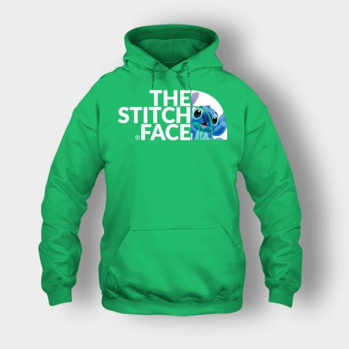 The-Stitch-Face-Disney-Lilo-And-Stitch-Unisex-Hoodie-Irish-Green