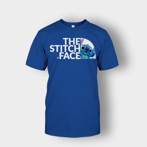 The-Stitch-Face-Disney-Lilo-And-Stitch-Unisex-T-Shirt-Royal