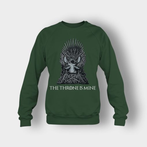 The-Throne-Is-Mine-Disney-Lilo-And-Stitch-Crewneck-Sweatshirt-Forest