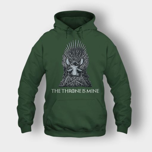 The-Throne-Is-Mine-Disney-Lilo-And-Stitch-Unisex-Hoodie-Forest