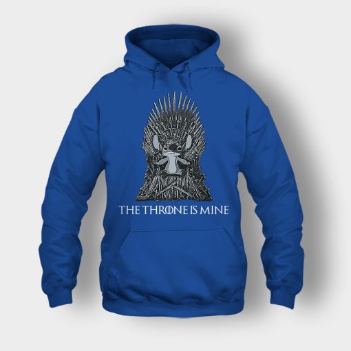 The-Throne-Is-Mine-Disney-Lilo-And-Stitch-Unisex-Hoodie-Royal