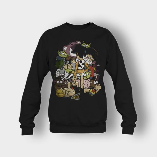 The-Toy-Maker-Disney-Toy-Story-Crewneck-Sweatshirt-Black