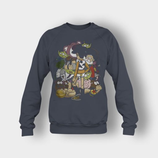 The-Toy-Maker-Disney-Toy-Story-Crewneck-Sweatshirt-Dark-Heather