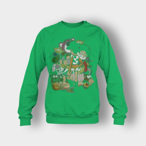 The-Toy-Maker-Disney-Toy-Story-Crewneck-Sweatshirt-Irish-Green