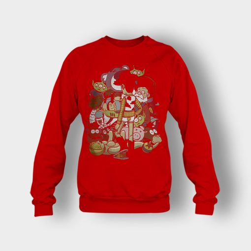 The-Toy-Maker-Disney-Toy-Story-Crewneck-Sweatshirt-Red