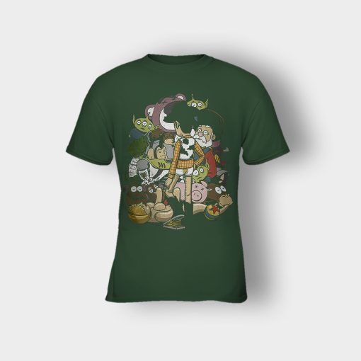 The-Toy-Maker-Disney-Toy-Story-Kids-T-Shirt-Forest