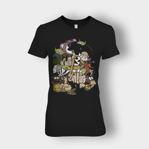 The-Toy-Maker-Disney-Toy-Story-Ladies-T-Shirt-Black