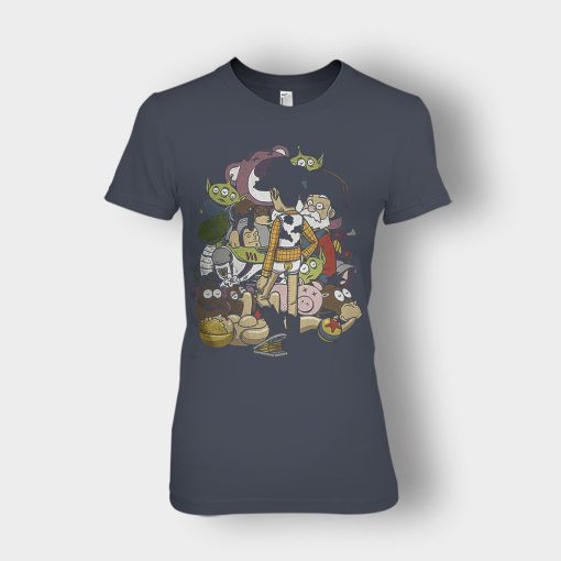 The-Toy-Maker-Disney-Toy-Story-Ladies-T-Shirt-Dark-Heather