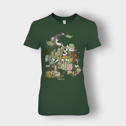 The-Toy-Maker-Disney-Toy-Story-Ladies-T-Shirt-Forest