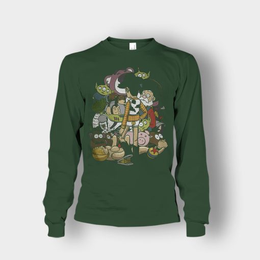 The-Toy-Maker-Disney-Toy-Story-Unisex-Long-Sleeve-Forest